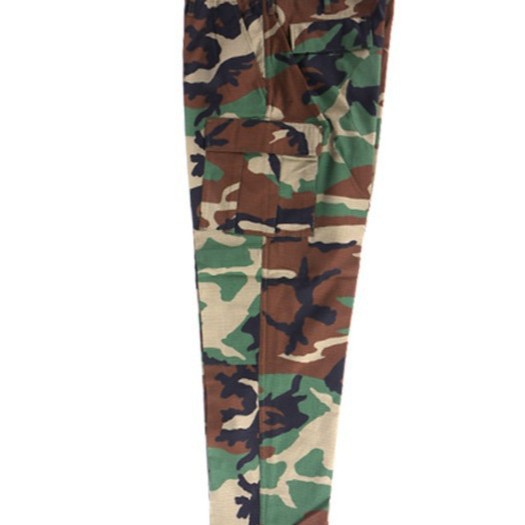 Mens BDU Camouflage 2 Piece Se - Camping Outdoor Clothing 评论和价格