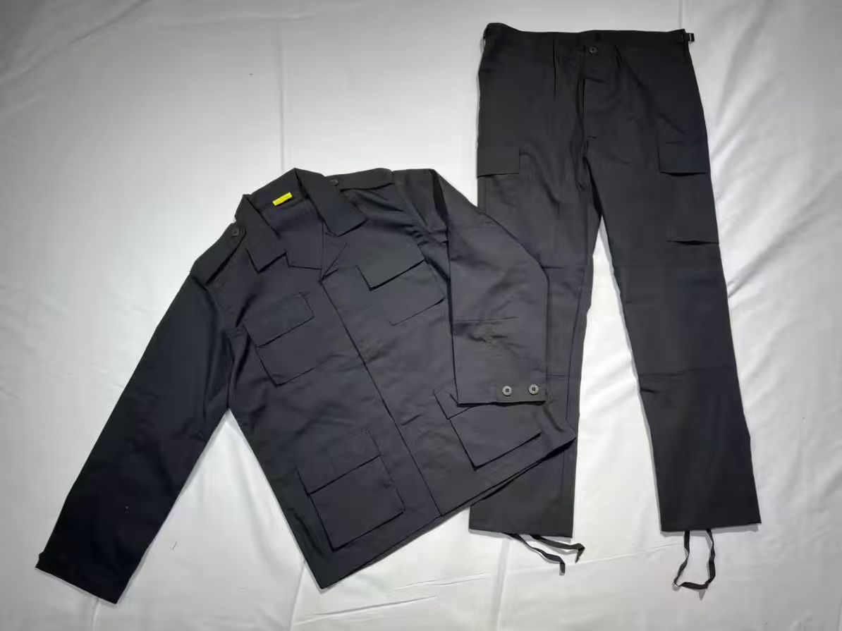 Mens BDU Camouflage 2 Piece Se - Camping Outdoor Clothing 评论和价格