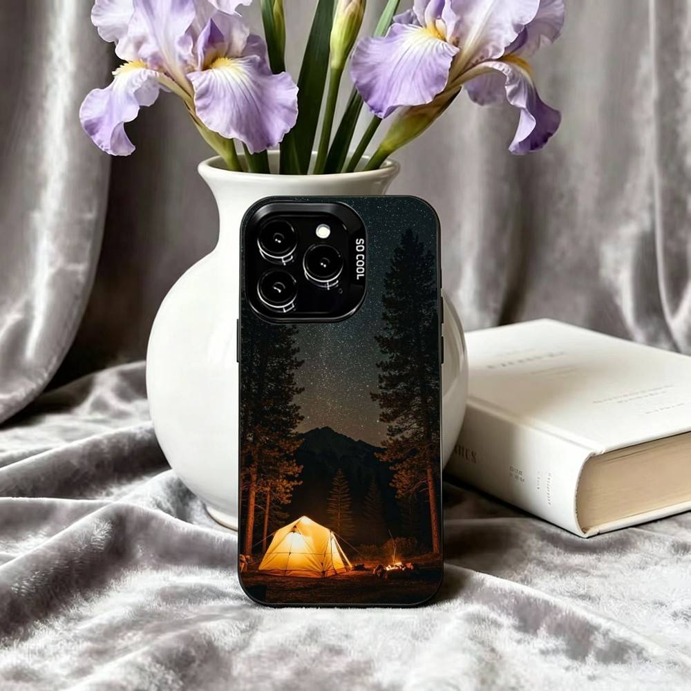 Mountain Nature Outdoor Campin - Outdoor Camping Quotes 评论和价格