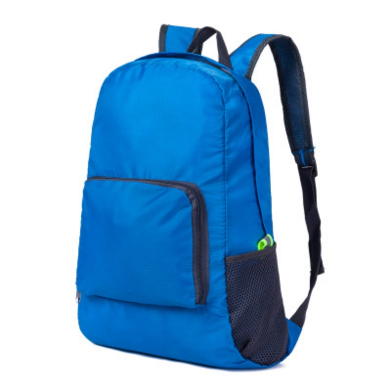 Unisex Foldable Backpack Trave - Zd Outdoor Camping 评论和价格