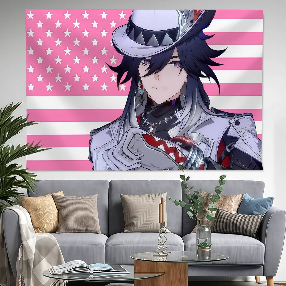 Ashveil Honkai Star Rail USA 1 - Outdoor Camping Usa 评论和价格