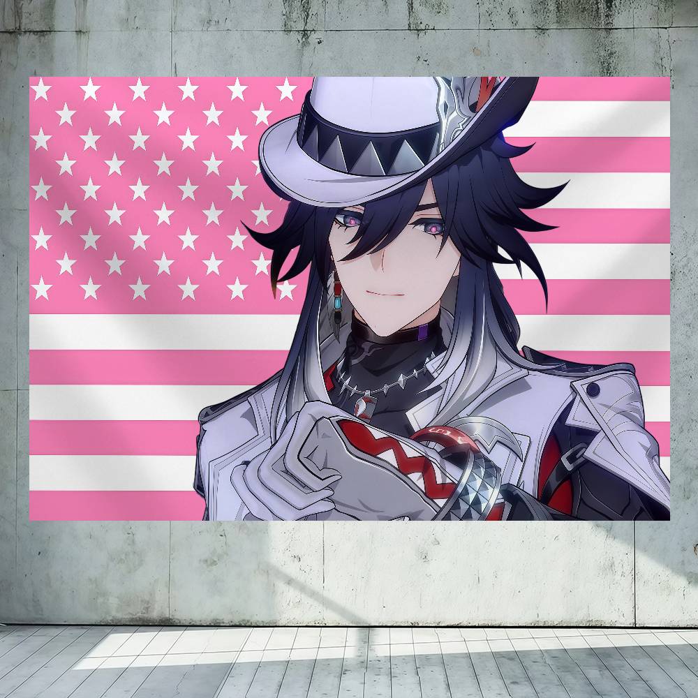 Ashveil Honkai Star Rail USA 1 - Outdoor Camping Usa 评论和价格