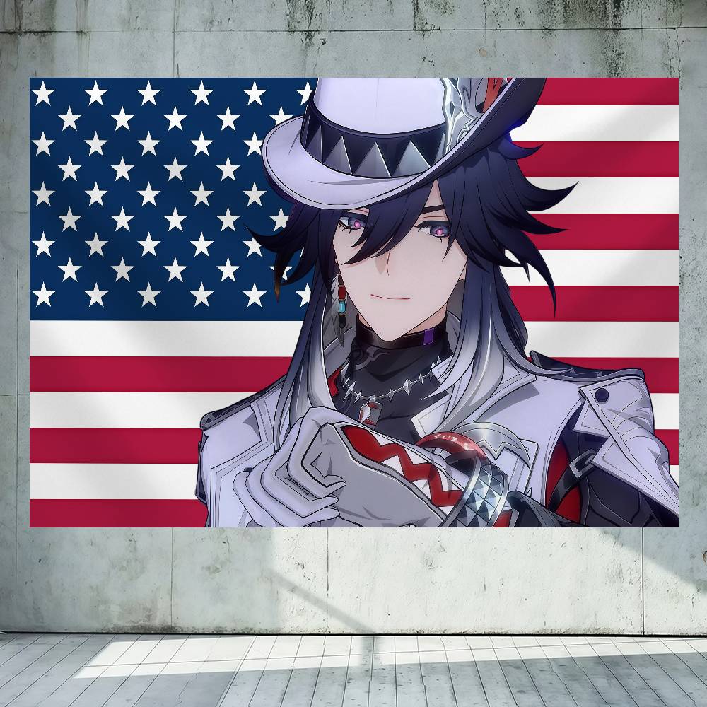 Ashveil Honkai Star Rail USA 1 - Outdoor Camping Usa 评论和价格