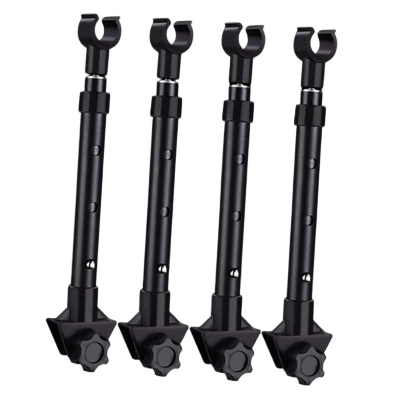 4Pcs Wagons Cart Tabletop Boar - Outdoor Camping Vehicle Wagon 评论和价格