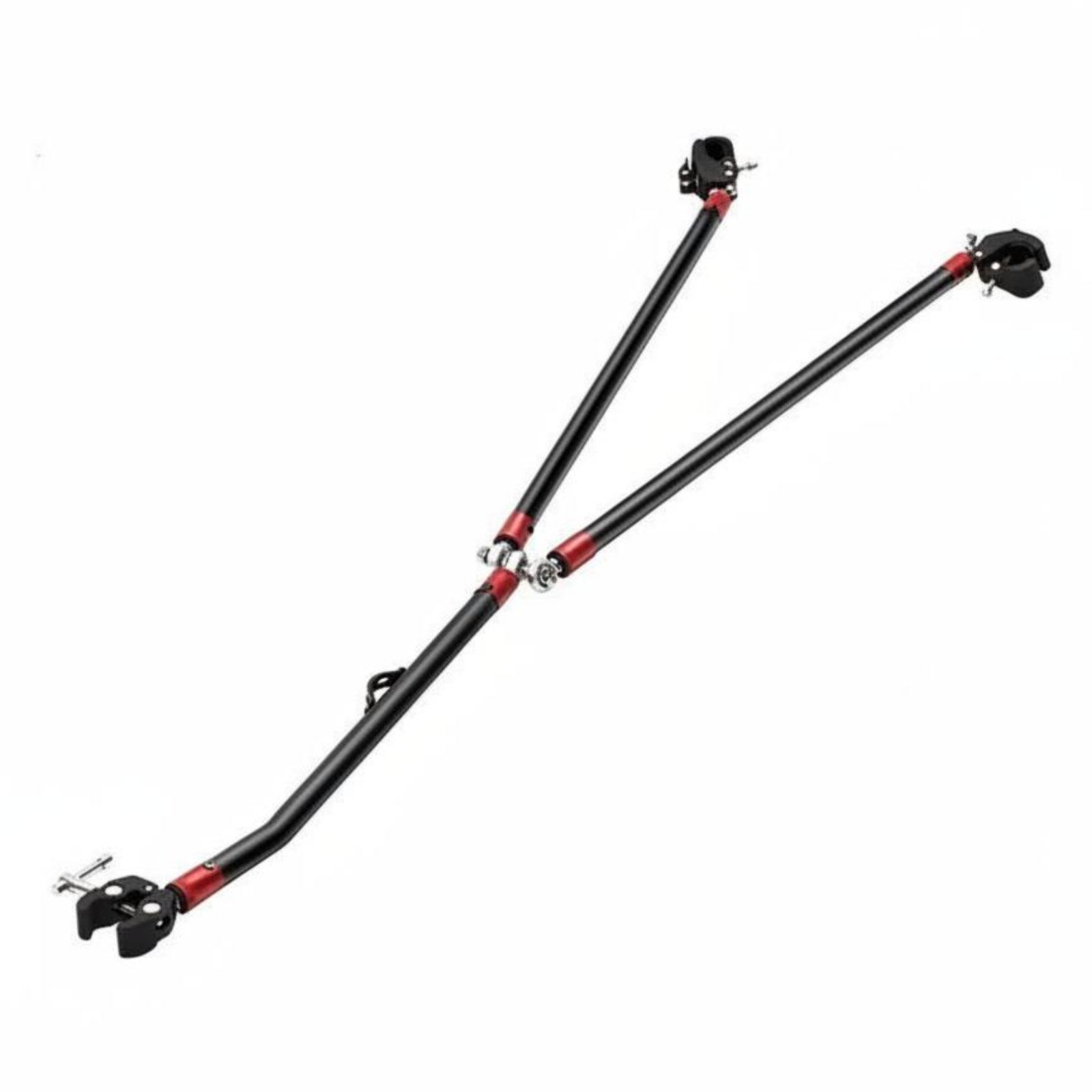 Camping Vehicle Connecting Rod - Outdoor Camping Vehicle Wagon 评论和价格