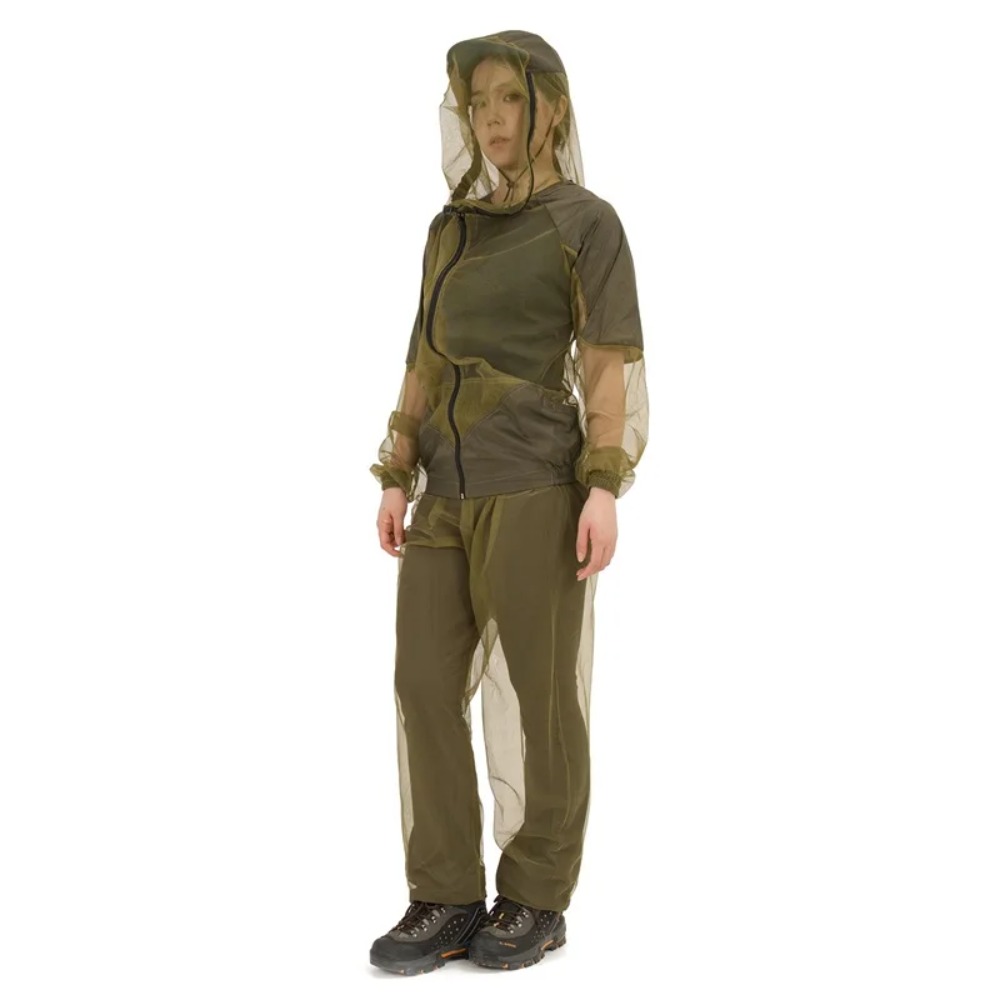 Outdoor Camping Breathable Mes - Camping Outdoor Clothing 评论和价格