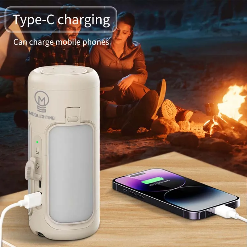 MOSLIGHTING Portable Bluetooth - Zd Outdoor Camping 评论和价格
